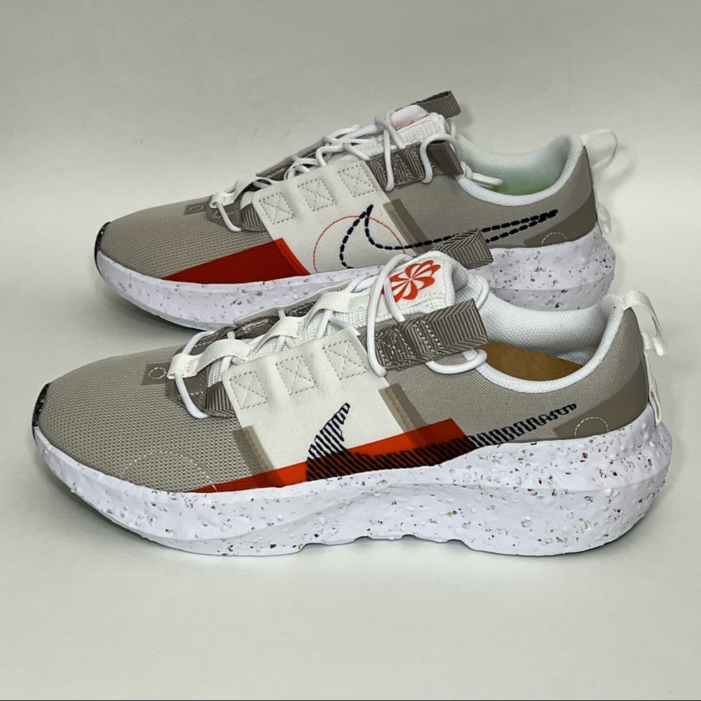 Nike Men Crater Impact Shoes‎ - Picture 4 of 8